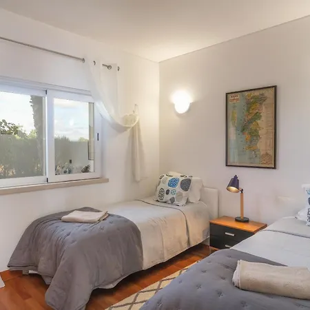 Casa Foz Da Ria