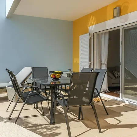 Casa Foz Da Ria Apartment