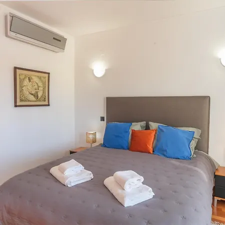 Casa Foz Da Ria *