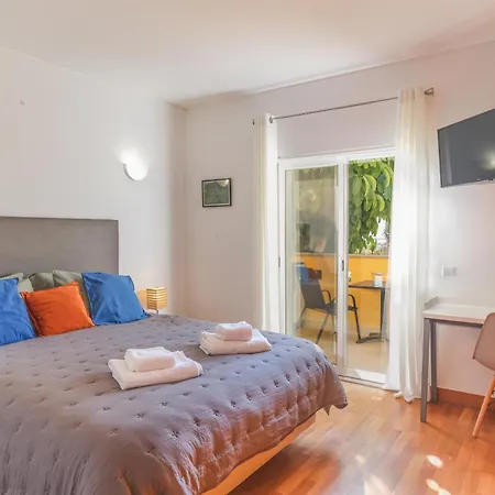 Casa Foz Da Ria * Odiaxere