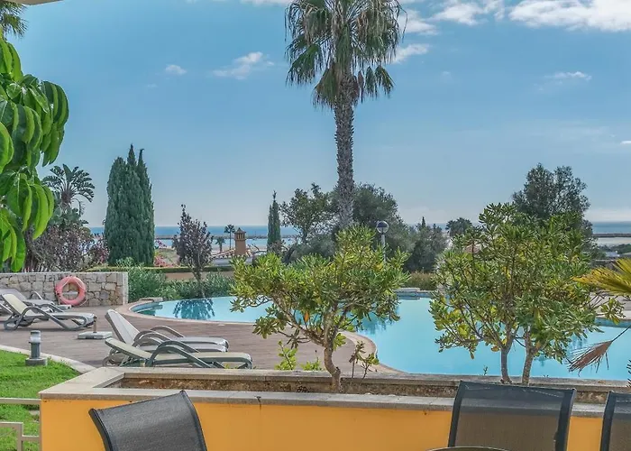 Casa Foz Da Ria Odiaxere