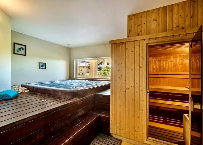 Casa Foz Da Ria * Odiaxere