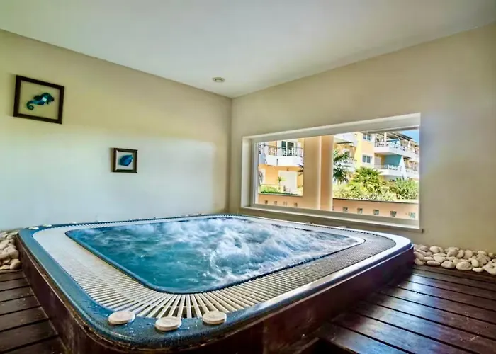 Casa Foz Da Ria Appartamento