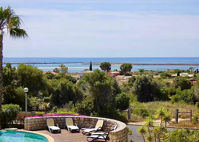 Apartment Casa Foz Da Ria Odiaxere