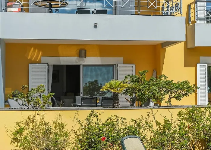 Casa Foz Da Ria Odiaxere