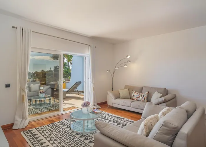 Casa Foz Da Ria Apartment Odiaxere