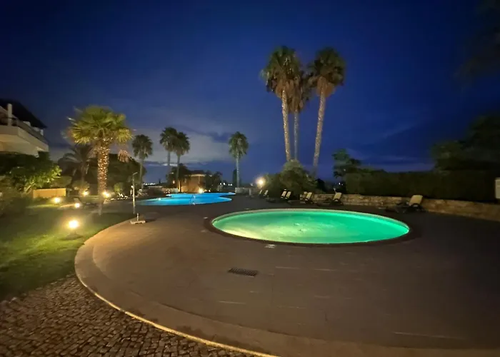 Casa Foz Da Ria Appartamento Odiáxere