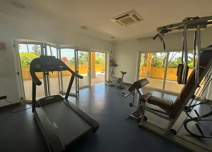 Casa Foz Da Ria Apartment