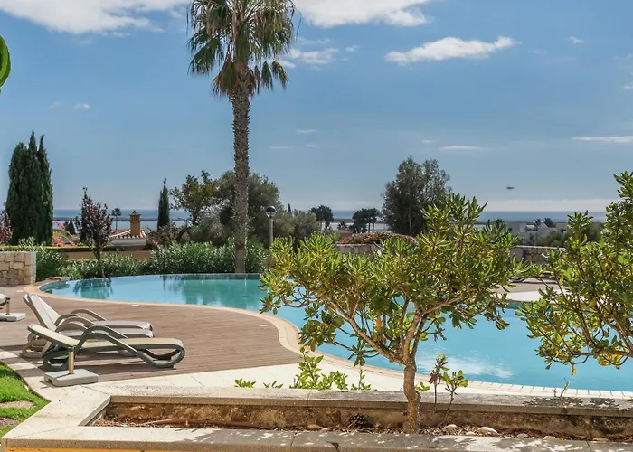 Casa Foz Da Ria Apartment