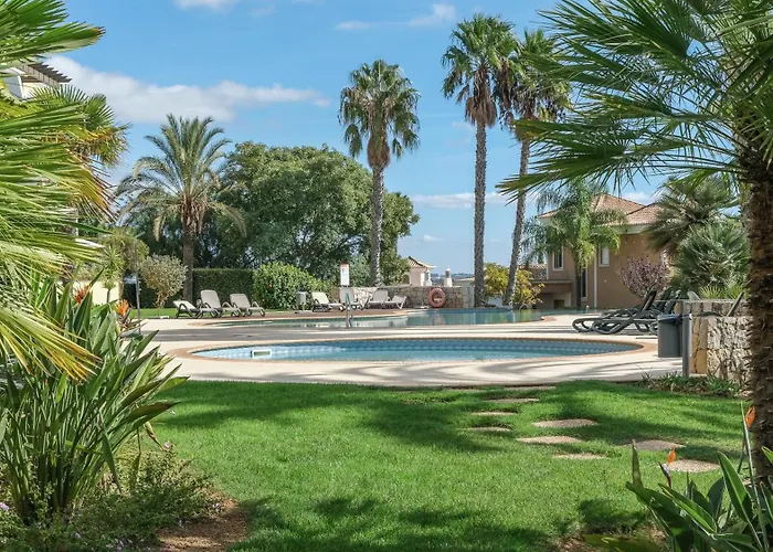 Casa Foz Da Ria Apartment Odiaxere