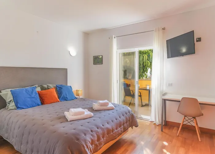 Casa Foz Da Ria * Odiaxere