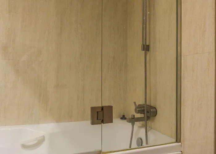 Appartamento Casa Foz Da Ria Odiáxere