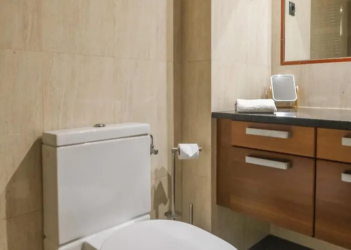 Casa Foz Da Ria Apartment