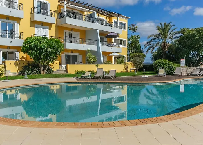 Apartment Casa Foz Da Ria Odiaxere