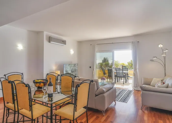 Casa Foz Da Ria Odiáxere