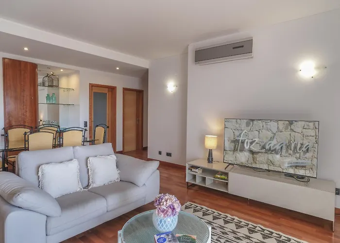 Casa Foz Da Ria Odiaxere