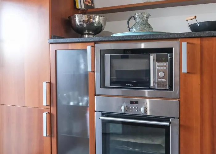 Casa Foz Da Ria Apartment Odiaxere