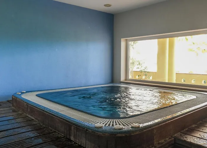 Apartment Casa Foz Da Ria Odiaxere