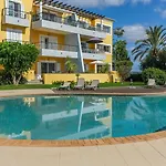 Διαμέρισμα Casa Foz Da Ria Λάγος