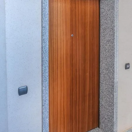 Διαμέρισμα Casa Foz Da Ria Λάγος