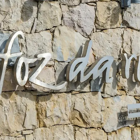 Διαμέρισμα Casa Foz Da Ria