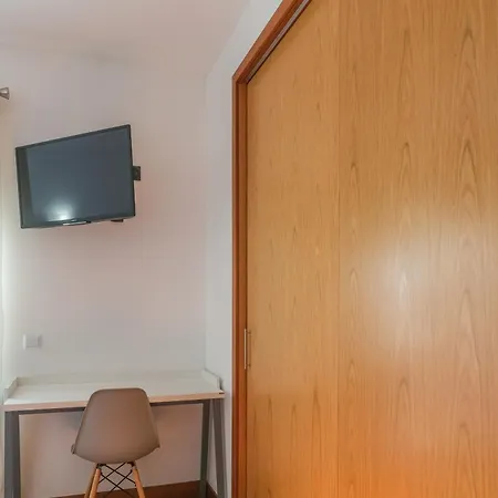 Casa Foz Da Ria *