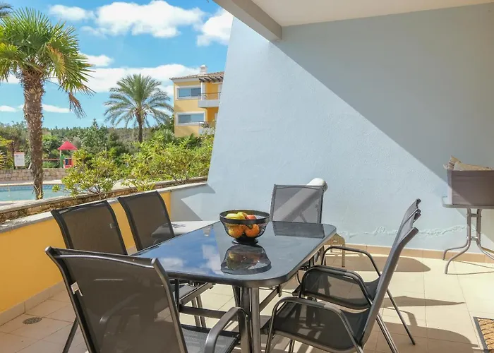 Casa Foz Da Ria 公寓 Odiáxere