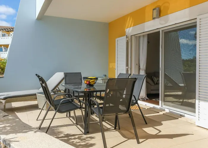 Casa Foz Da Ria 公寓