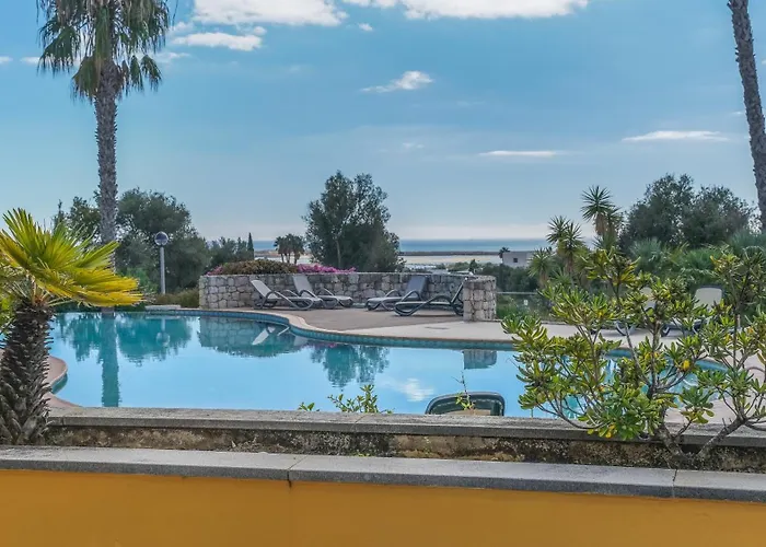 公寓 Casa Foz Da Ria