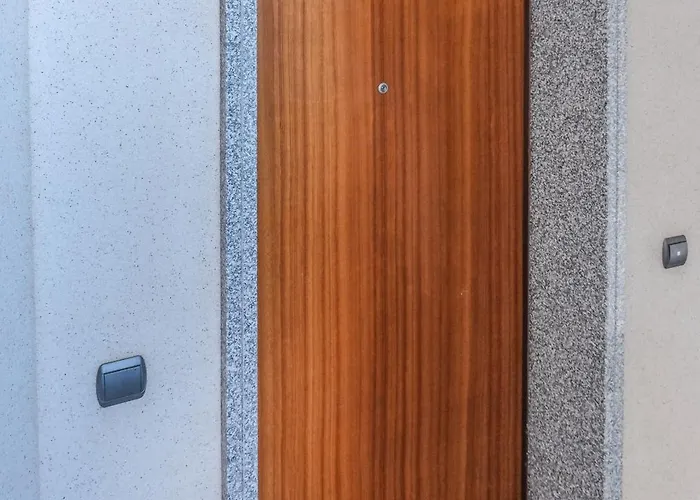 公寓 Casa Foz Da Ria Odiáxere