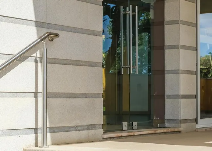 Casa Foz Da Ria Odiáxere