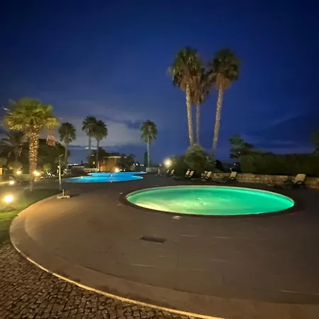 Casa Foz Da Ria Lägenhet Lagos
