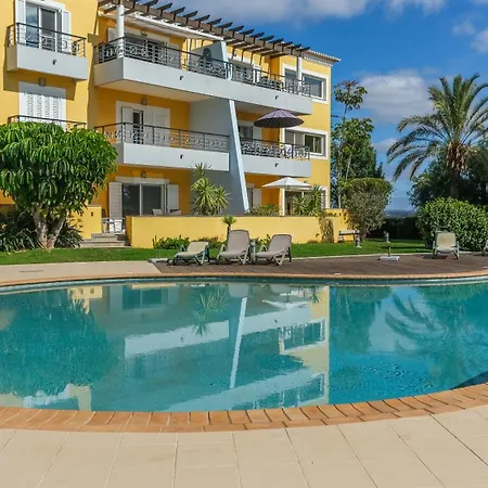 Apartmán Casa Foz Da Ria Lagos