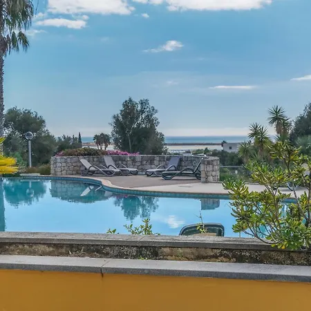 Apartmán Casa Foz Da Ria