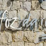 公寓 Casa Foz Da Ria
